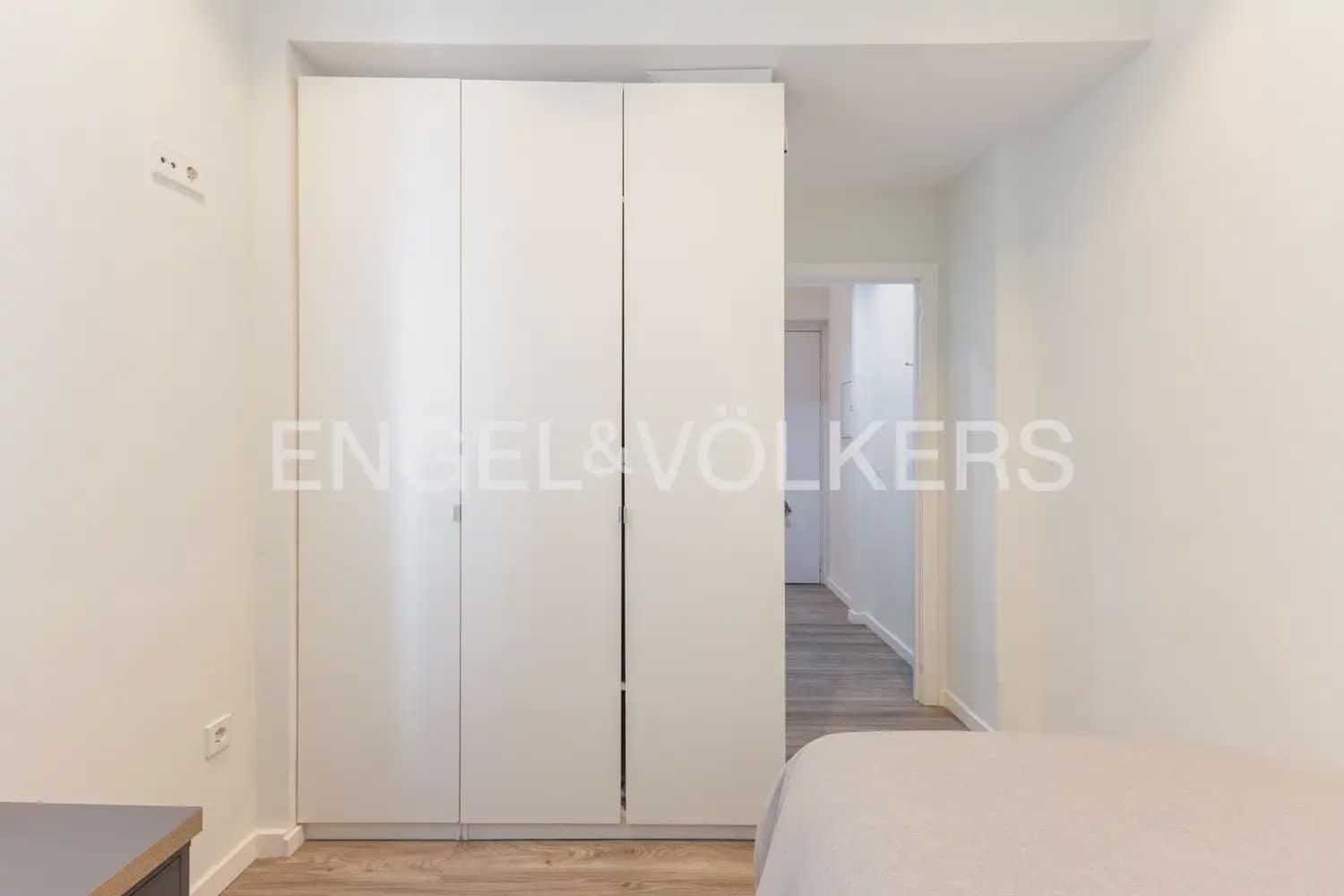 Piso de 2 habitaciones en València ciudad en venta - 410.000 € (Ref: 9897778)