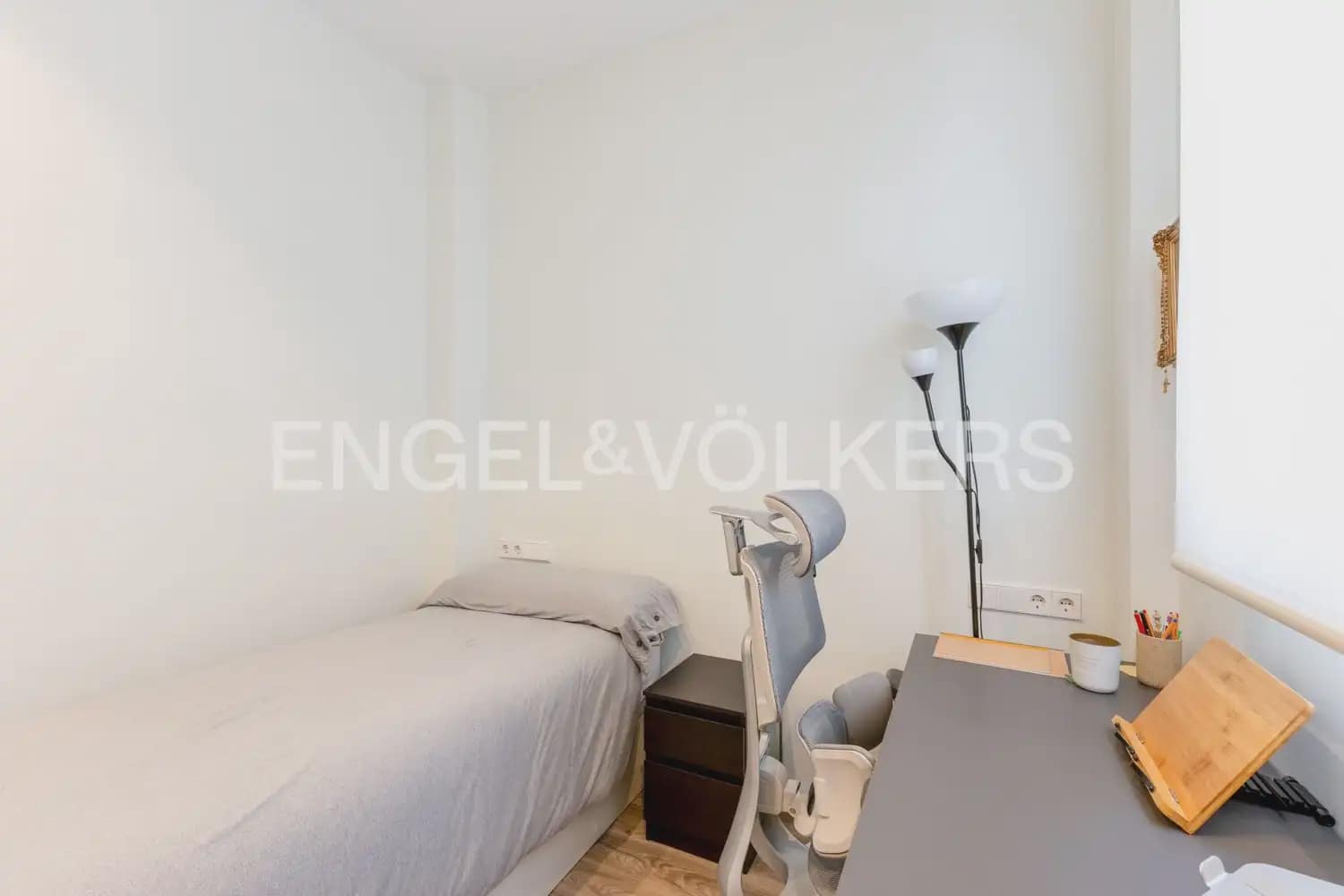Piso de 2 habitaciones en València ciudad en venta - 410.000 € (Ref: 9897778)