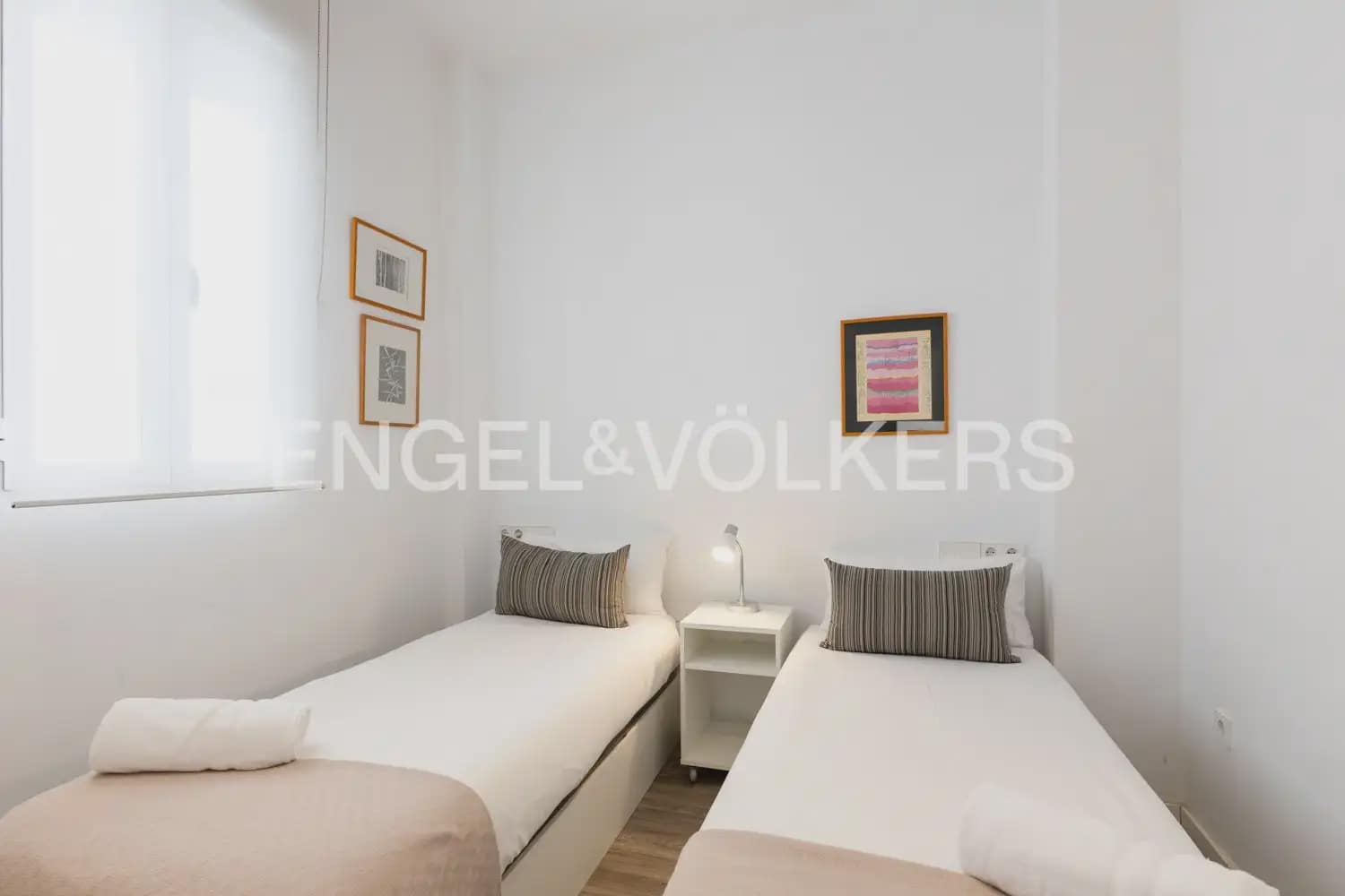 Piso de 2 habitaciones en València ciudad en venta - 410.000 € (Ref: 9897778)