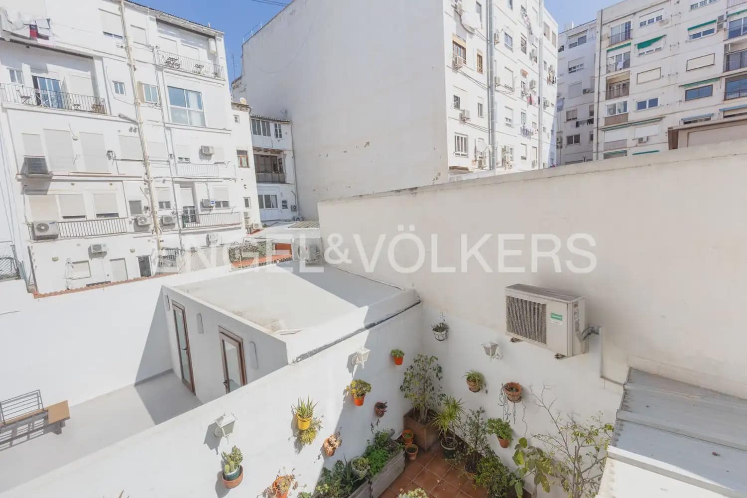 Piso de 2 habitaciones en València ciudad en venta - 410.000 € (Ref: 9897778)