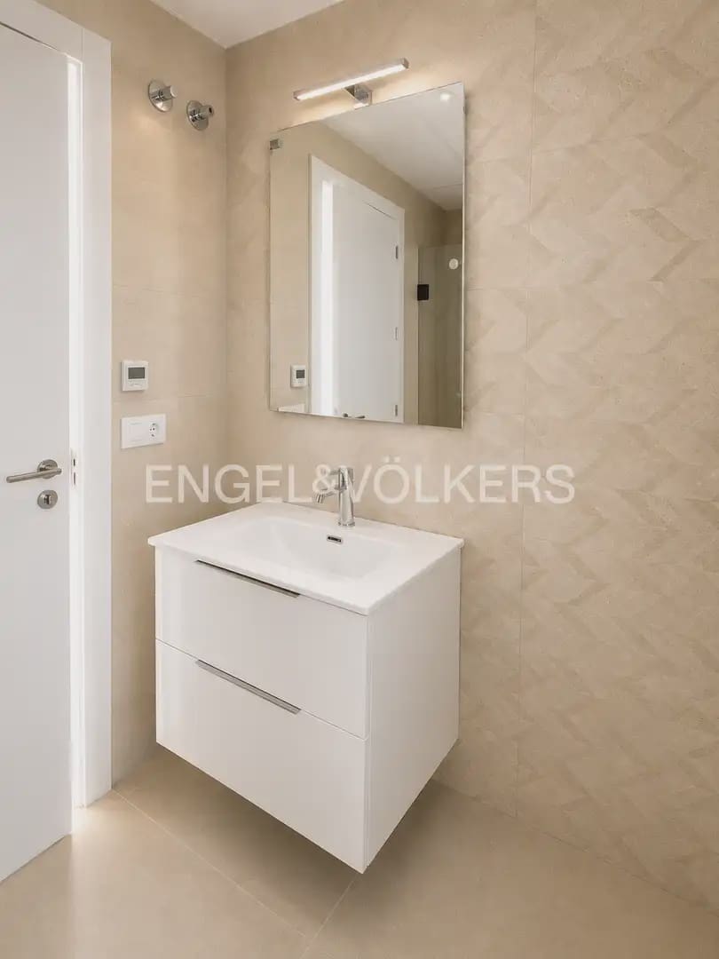 Piso de 1 habitación en Dénia en venta con piscina - 225.000 € (Ref: 9897779)