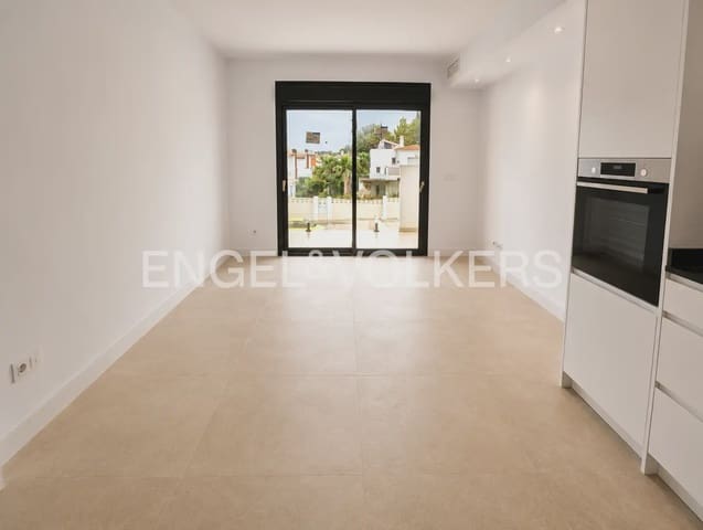 1 slaapkamer Flat te koop in El Montgó, Dénia met zwembad - € 225.000 (Ref: 9897779)