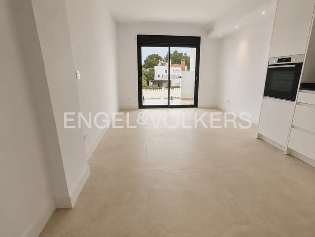 1 slaapkamer Flat te koop in El Montgó, Dénia met zwembad - € 225.000 (Ref: 9897779)