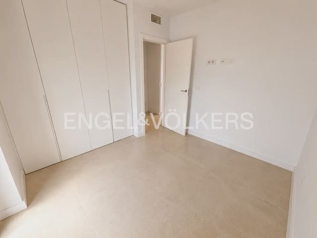 1 slaapkamer Flat te koop in El Montgó, Dénia met zwembad - € 225.000 (Ref: 9897779)