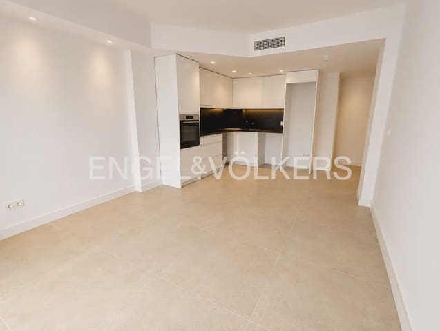 1 slaapkamer Flat te koop in El Montgó, Dénia met zwembad - € 225.000 (Ref: 9897779)