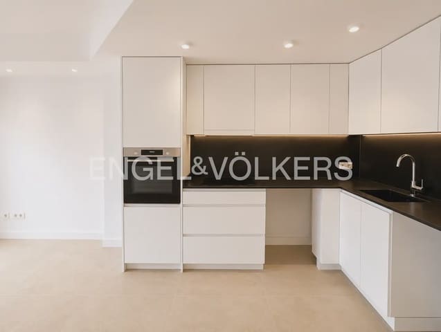 1 slaapkamer Flat te koop in El Montgó, Dénia met zwembad - € 225.000 (Ref: 9897779)