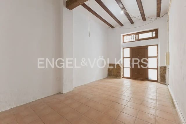 1 sypialnia Mieszkanie na sprzedaż w El Carme, Miasto Walencja - 220 000 € (Ref: 9897780)