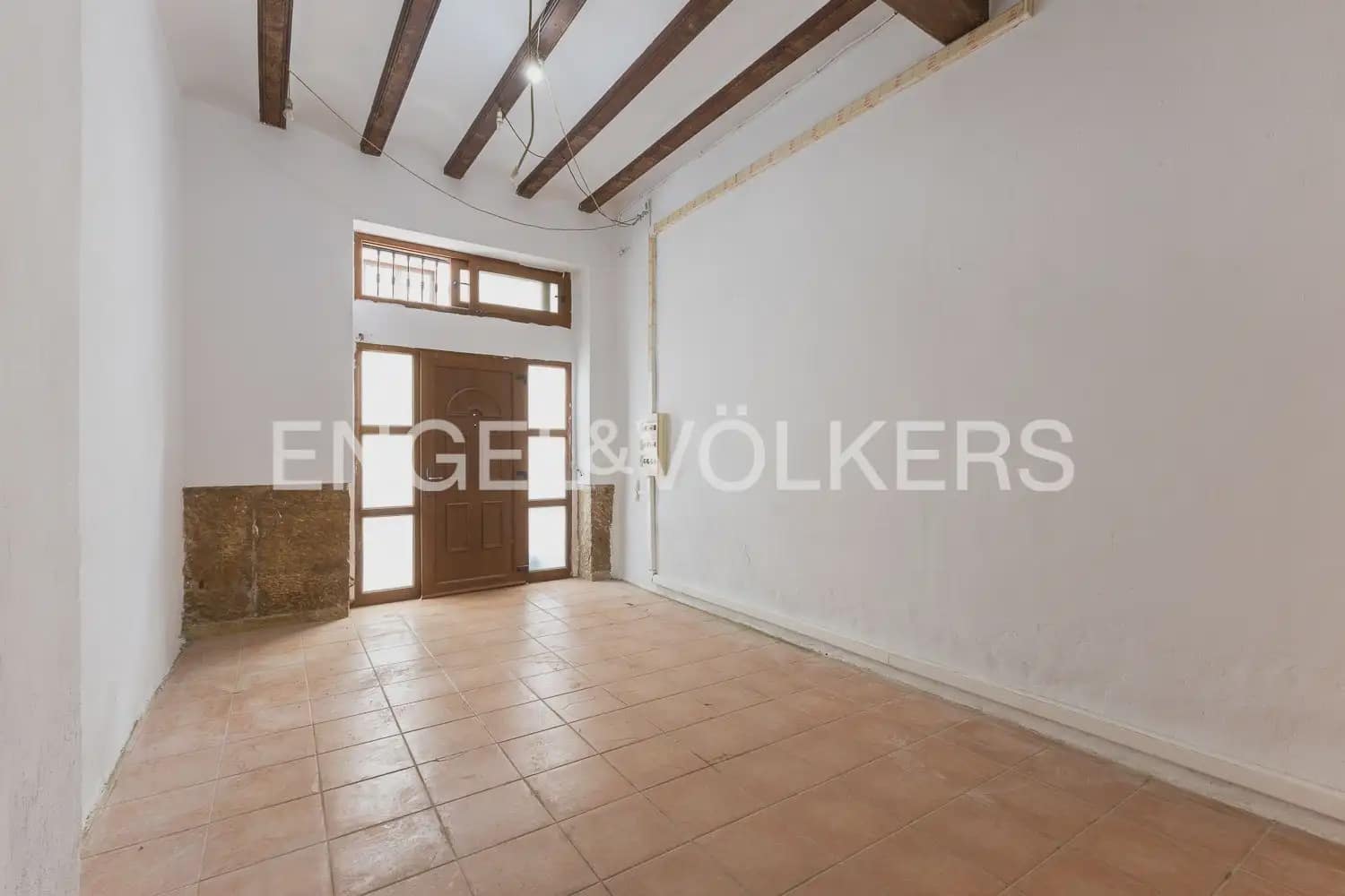1 sypialnia Mieszkanie na sprzedaż w Miasto Walencja - 220 000 € (Ref: 9897780)