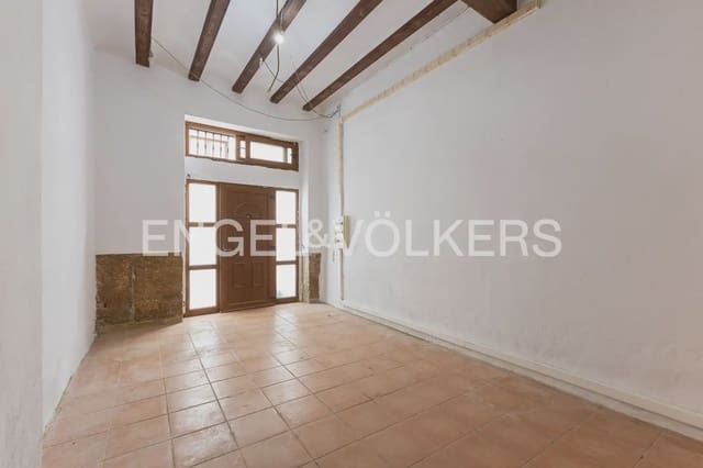 1 sypialnia Mieszkanie na sprzedaż w El Carme, Miasto Walencja - 220 000 € (Ref: 9897780)