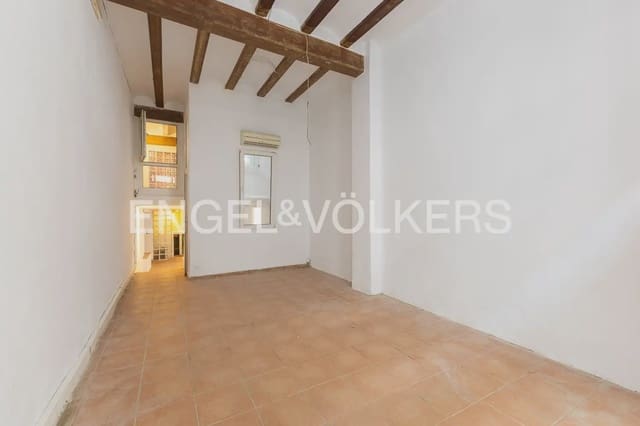 1 sypialnia Mieszkanie na sprzedaż w El Carme, Miasto Walencja - 220 000 € (Ref: 9897780)