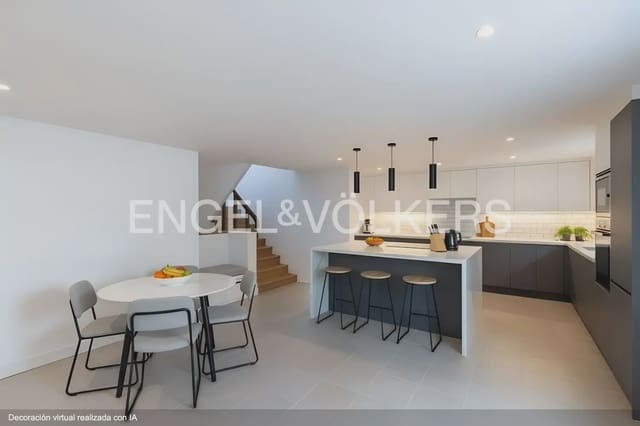 1 sypialnia Mieszkanie na sprzedaż w El Carme, Miasto Walencja - 220 000 € (Ref: 9897780)