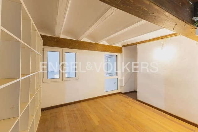 1 sypialnia Mieszkanie na sprzedaż w El Carme, Miasto Walencja - 220 000 € (Ref: 9897780)