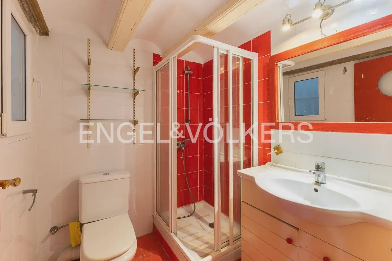 1 sypialnia Mieszkanie na sprzedaż w Miasto Walencja - 220 000 € (Ref: 9897780)