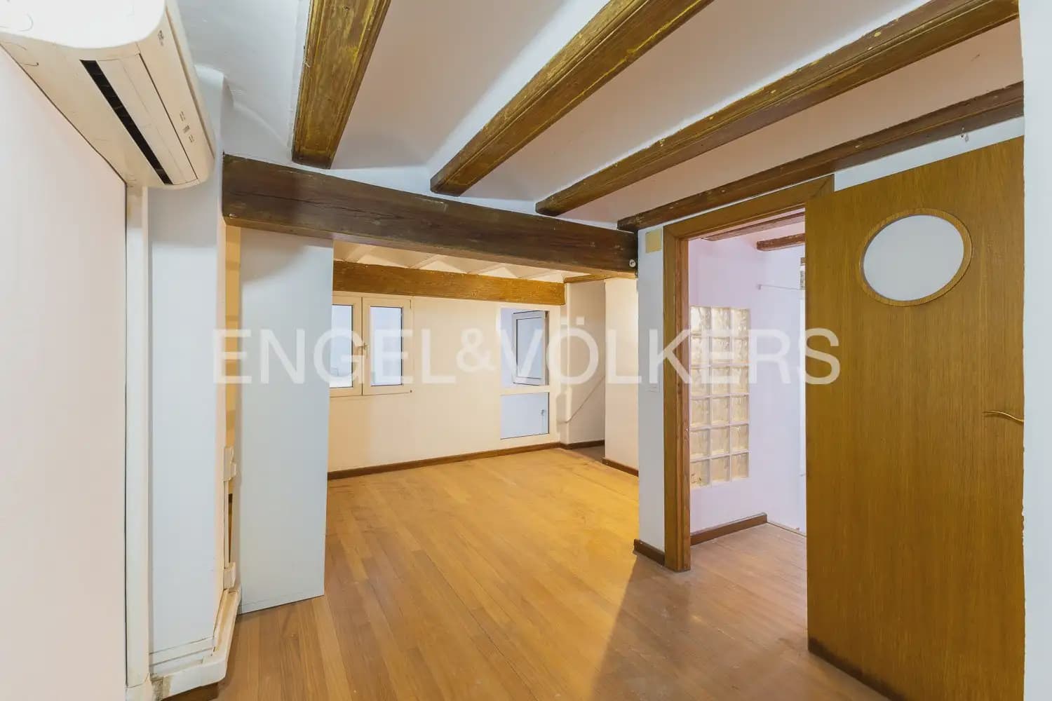 1 sypialnia Mieszkanie na sprzedaż w Miasto Walencja - 220 000 € (Ref: 9897780)