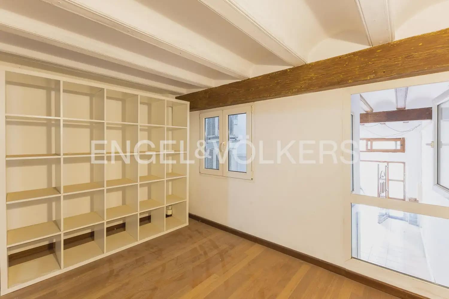 1 sypialnia Mieszkanie na sprzedaż w Miasto Walencja - 220 000 € (Ref: 9897780)