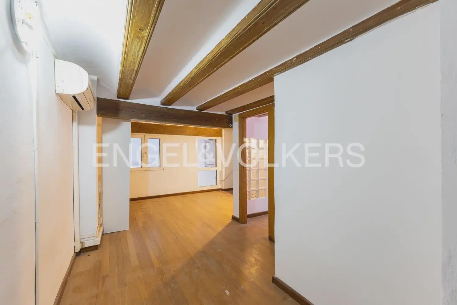 1 sypialnia Mieszkanie na sprzedaż w Miasto Walencja - 220 000 € (Ref: 9897780)