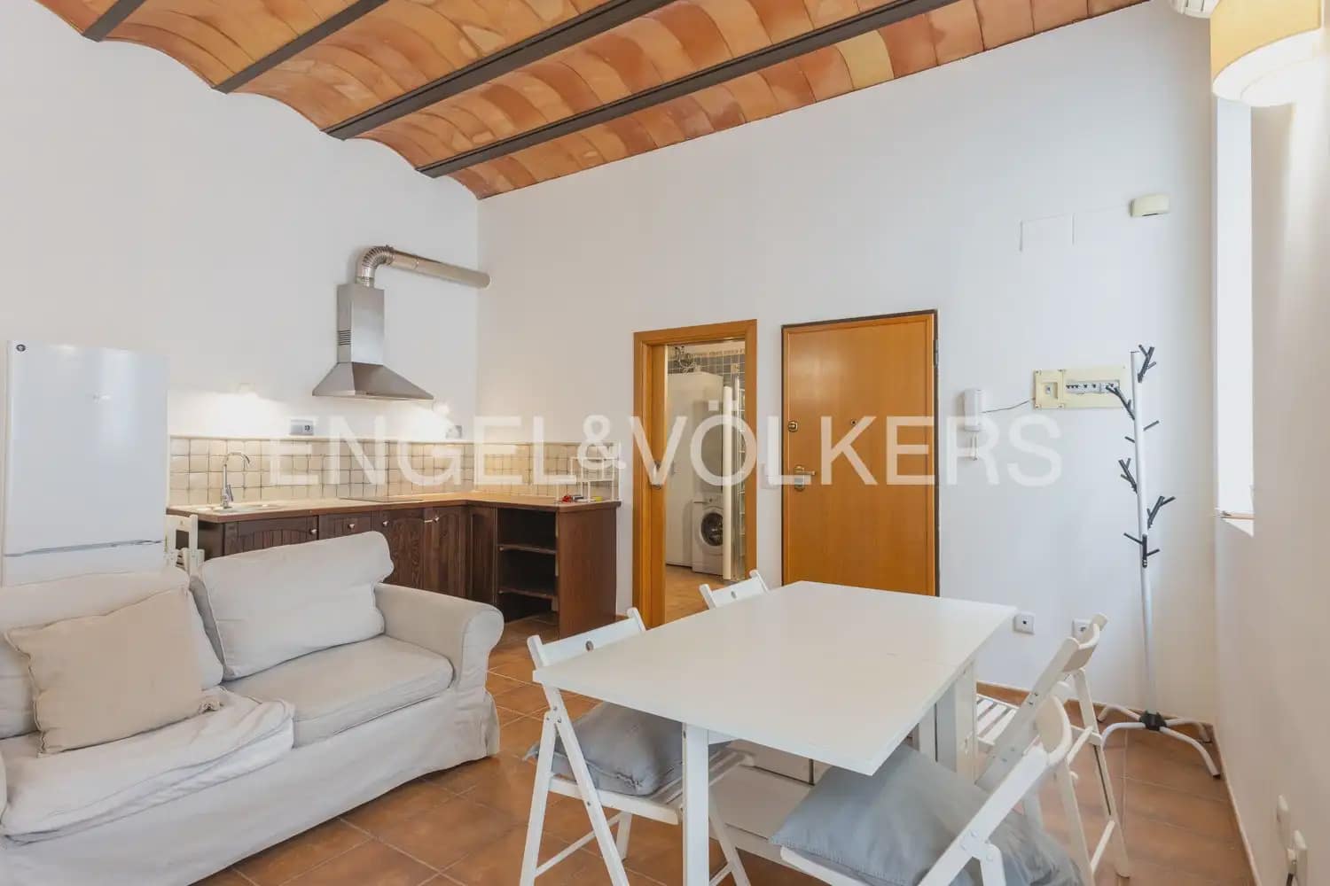 2 camera da letto Appartamento da affittare in Valencia citta - 1.400 € (Rif: 9897781)