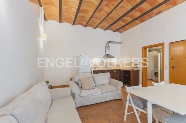 2 camera da letto Appartamento da affittare in La Xerea, Valencia città - 1.400 € (Rif: 9897781)