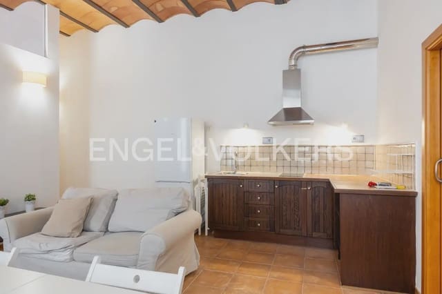 2 camera da letto Appartamento da affittare in La Xerea, Valencia città - 1.400 € (Rif: 9897781)