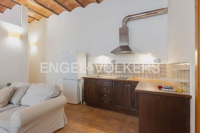 2 camera da letto Appartamento da affittare in La Xerea, Valencia città - 1.400 € (Rif: 9897781)