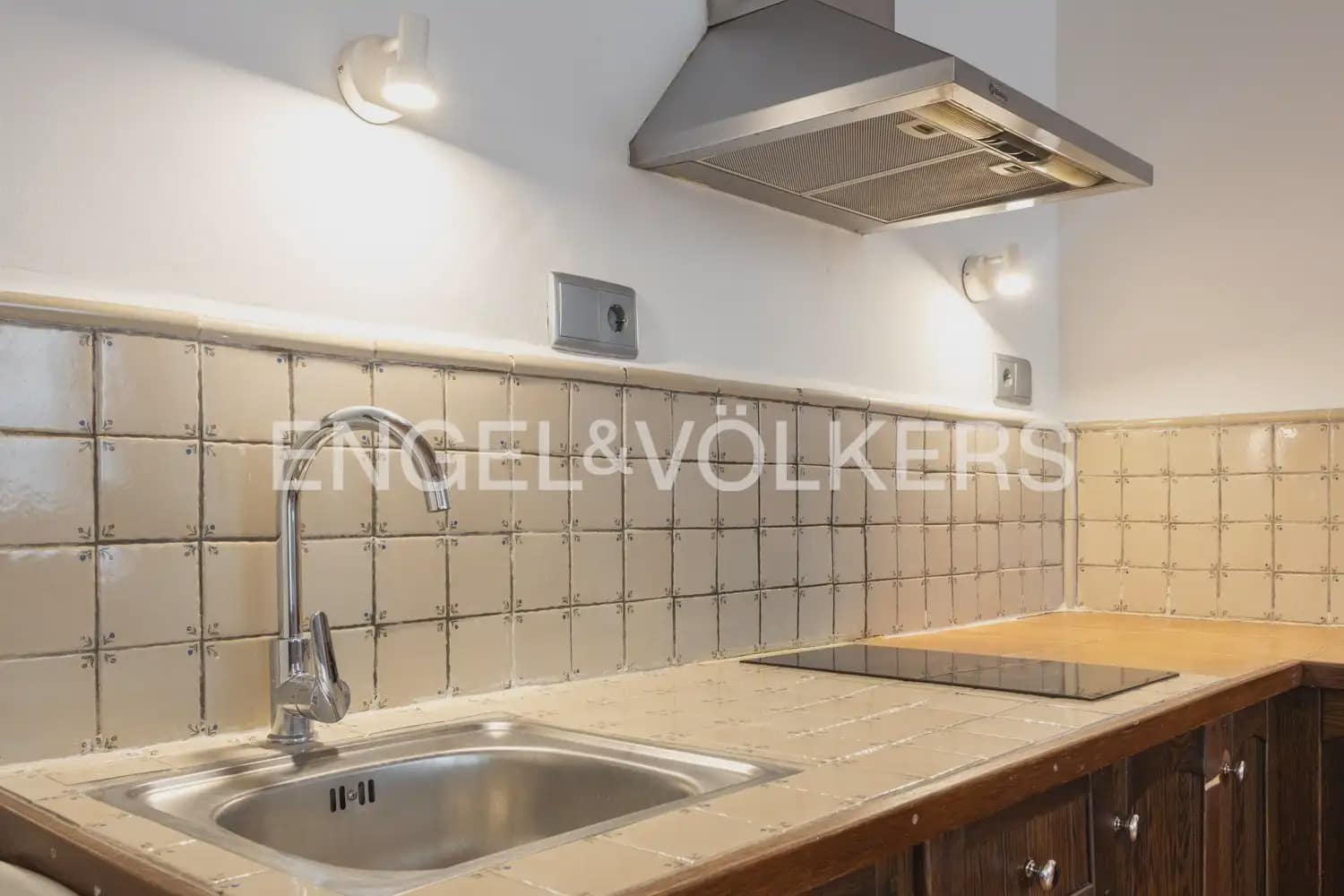 2 camera da letto Appartamento da affittare in Valencia citta - 1.400 € (Rif: 9897781)