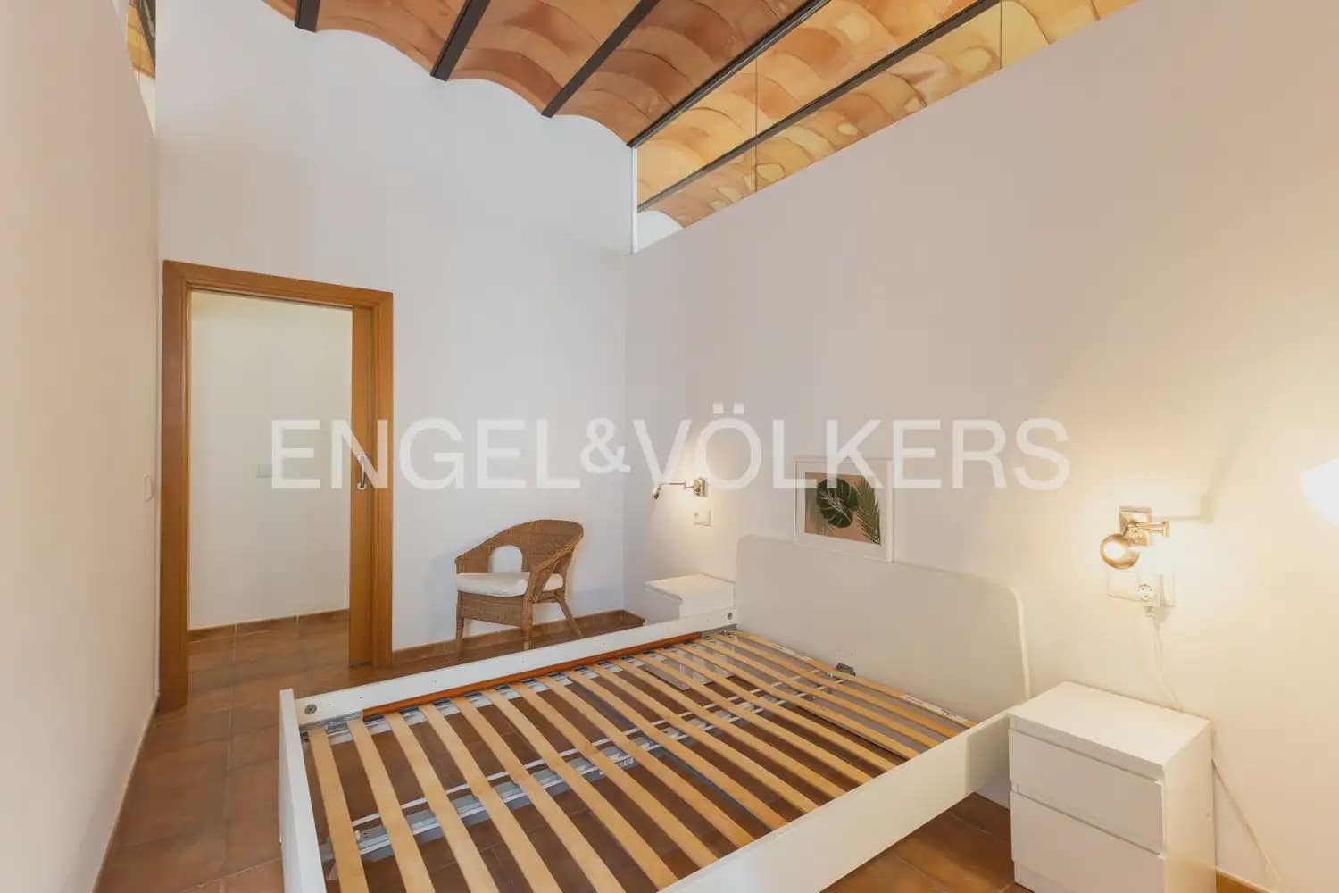 2 camera da letto Appartamento da affittare in Valencia citta - 1.400 € (Rif: 9897781)