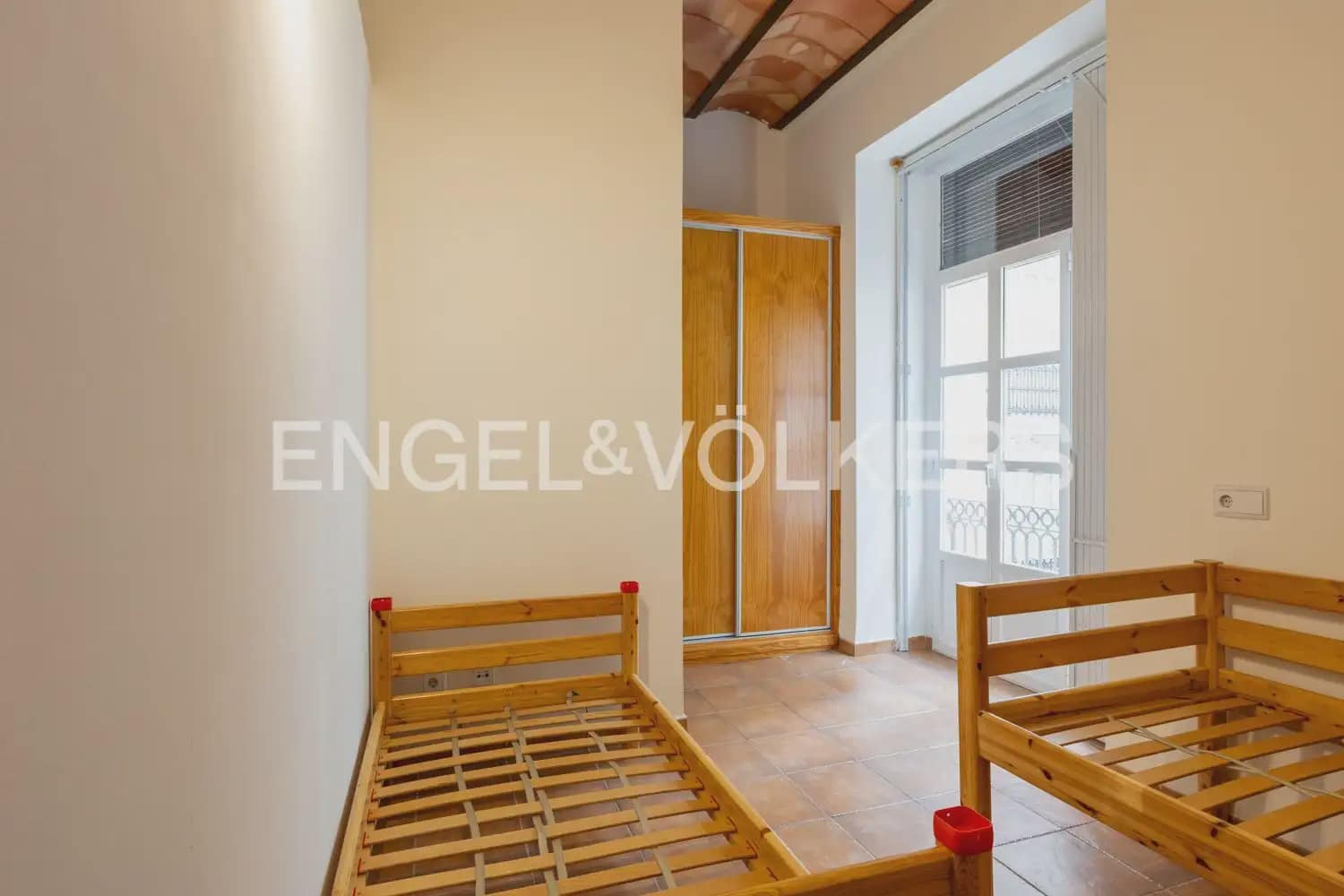 2 camera da letto Appartamento da affittare in Valencia citta - 1.400 € (Rif: 9897781)