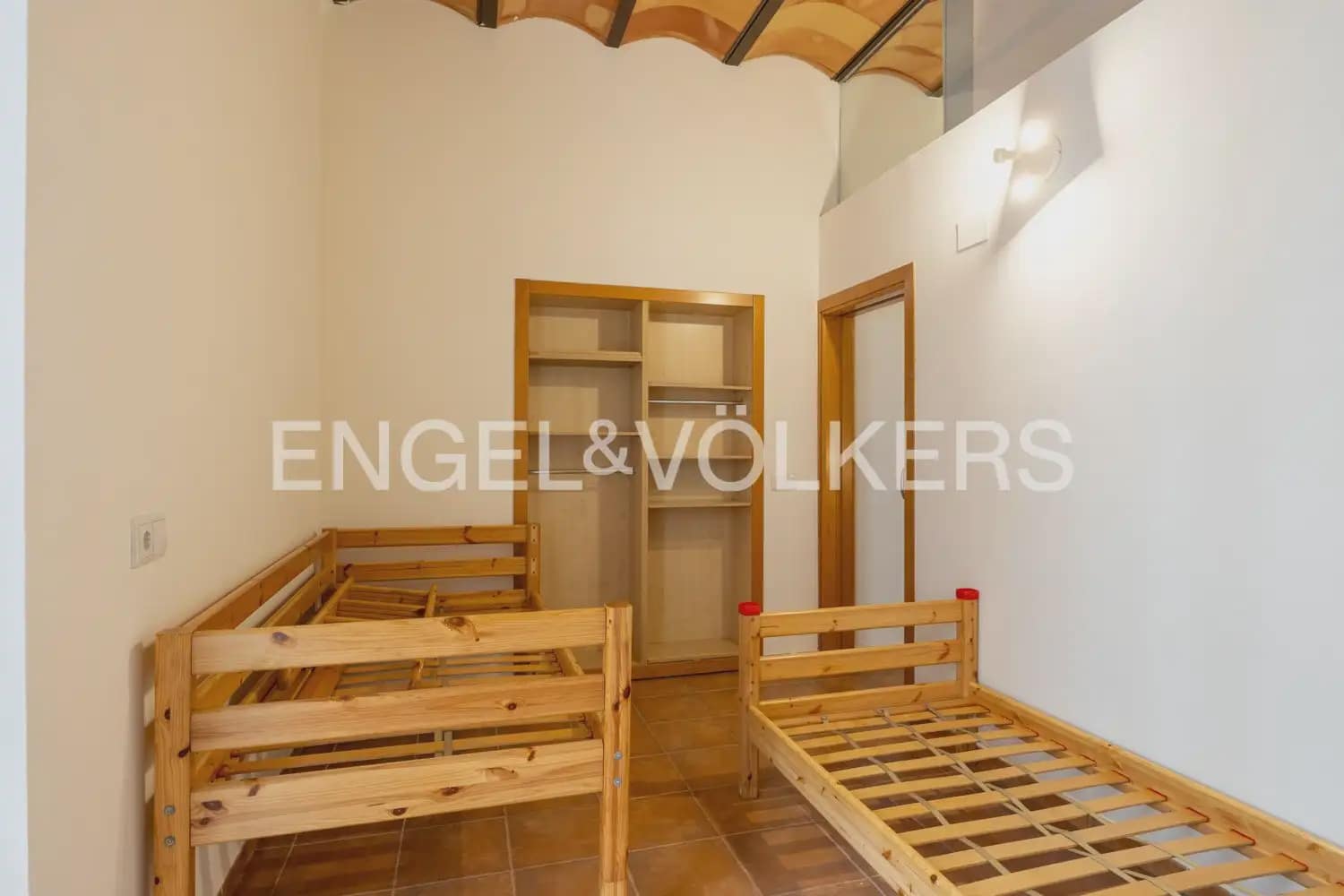 2 camera da letto Appartamento da affittare in Valencia citta - 1.400 € (Rif: 9897781)