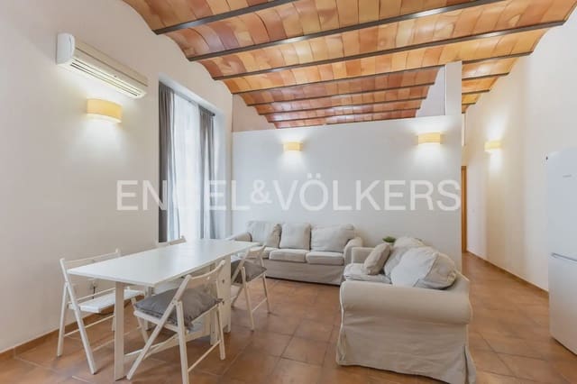 2 camera da letto Appartamento da affittare in La Xerea, Valencia città - 1.400 € (Rif: 9897781)