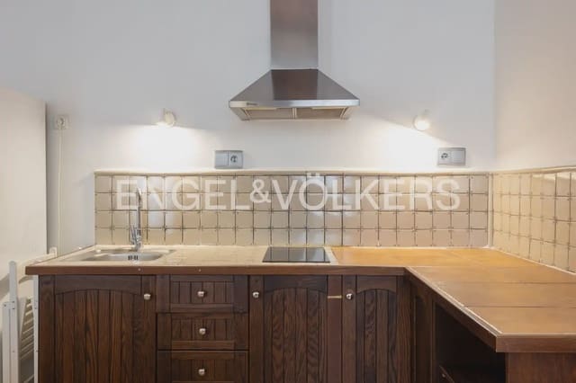 2 camera da letto Appartamento da affittare in La Xerea, Valencia città - 1.400 € (Rif: 9897781)