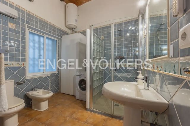 2 camera da letto Appartamento da affittare in La Xerea, Valencia città - 1.400 € (Rif: 9897781)