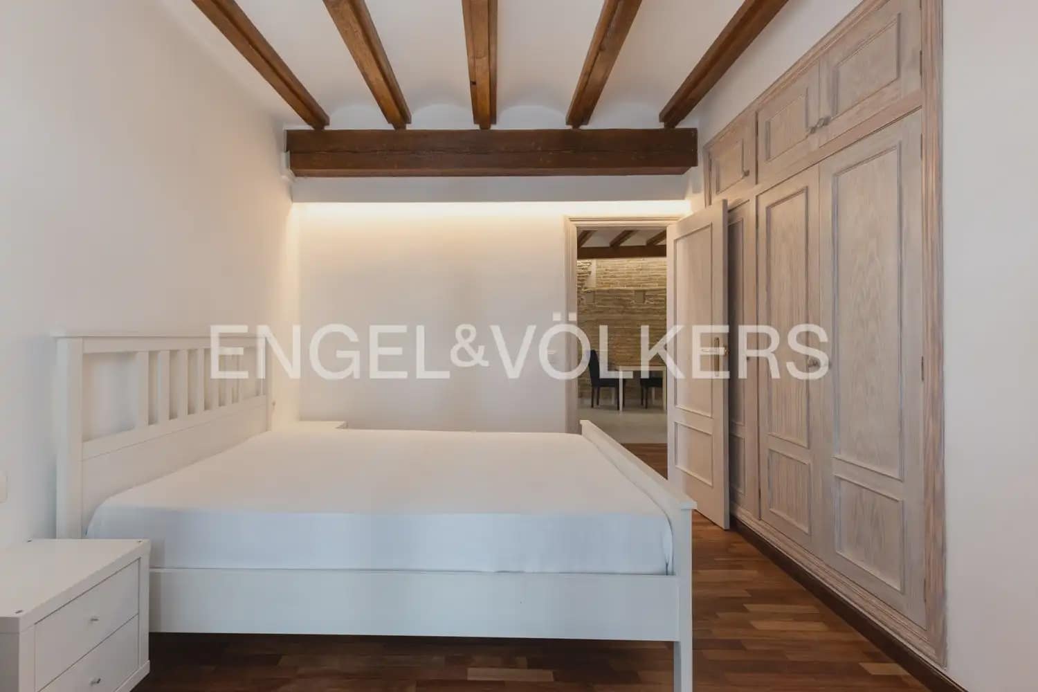 2 soveværelse Lejlighed til salg i Valencia by - € 595.000 (Ref: 9897782)