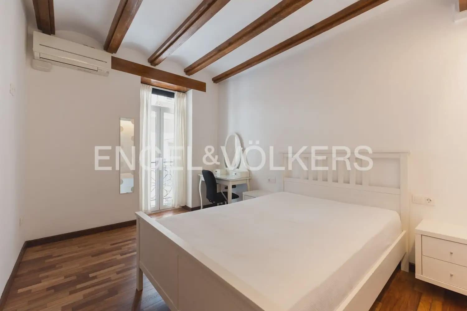 2 soveværelse Lejlighed til salg i Valencia by - € 595.000 (Ref: 9897782)