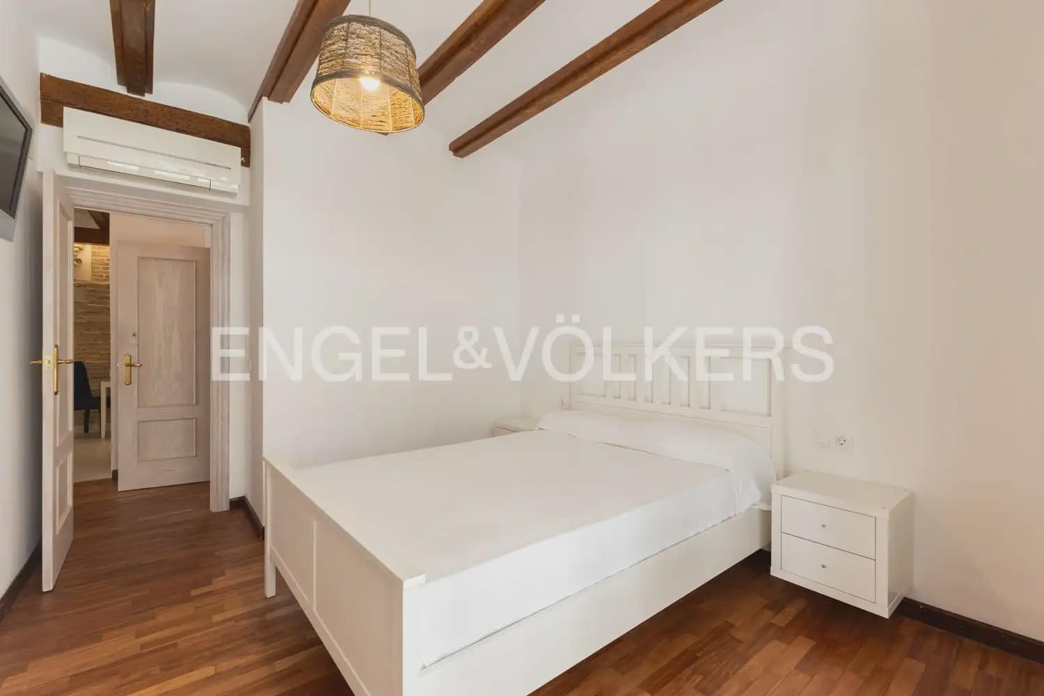 2 soveværelse Lejlighed til salg i Valencia by - € 595.000 (Ref: 9897782)