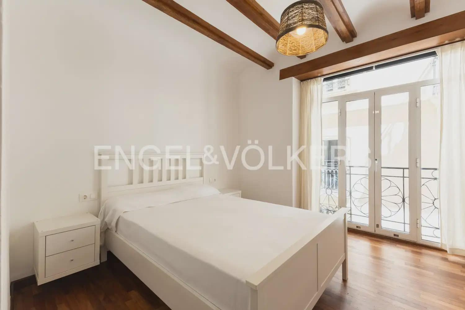 2 soveværelse Lejlighed til salg i Valencia by - € 595.000 (Ref: 9897782)