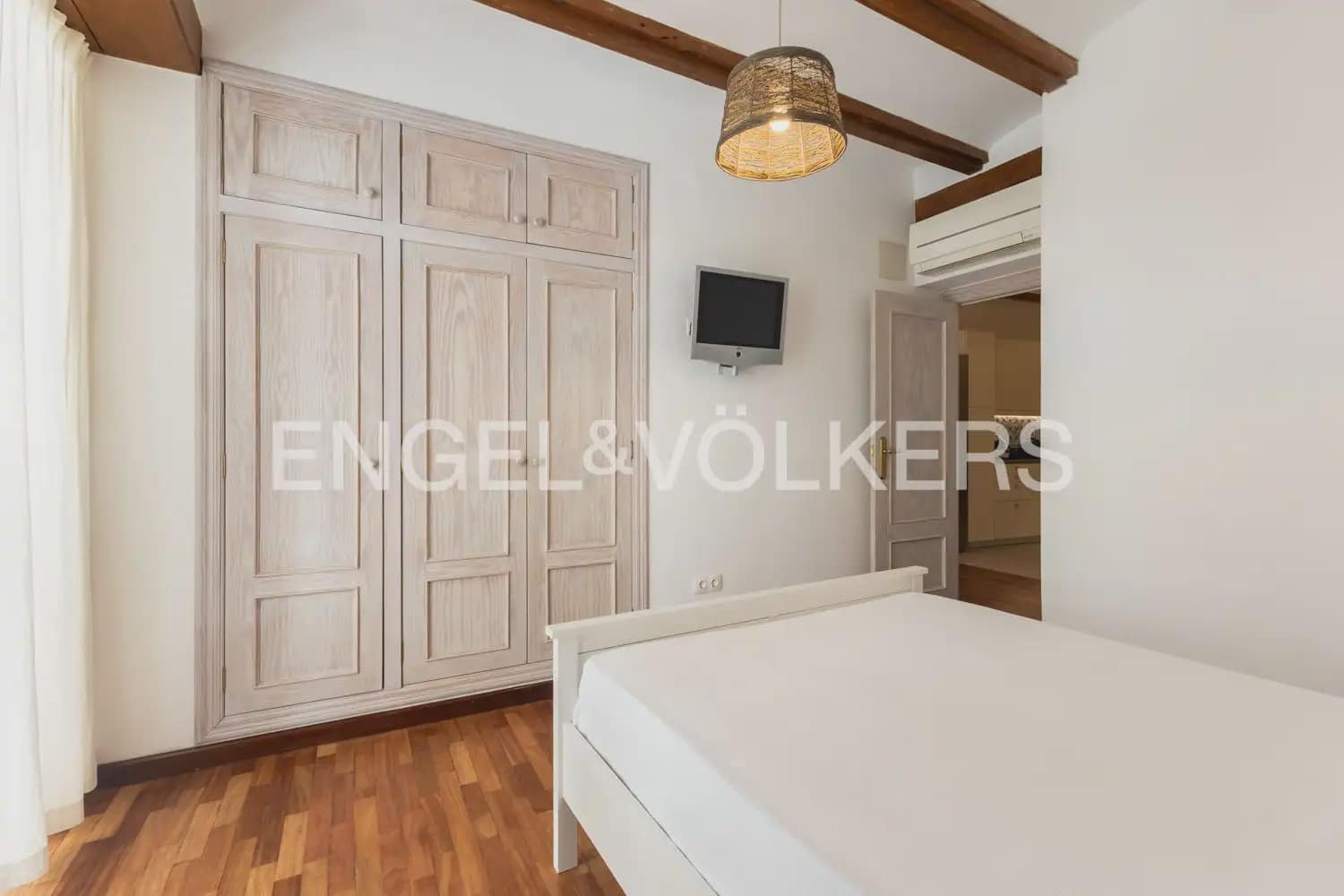 2 soveværelse Lejlighed til salg i Valencia by - € 595.000 (Ref: 9897782)