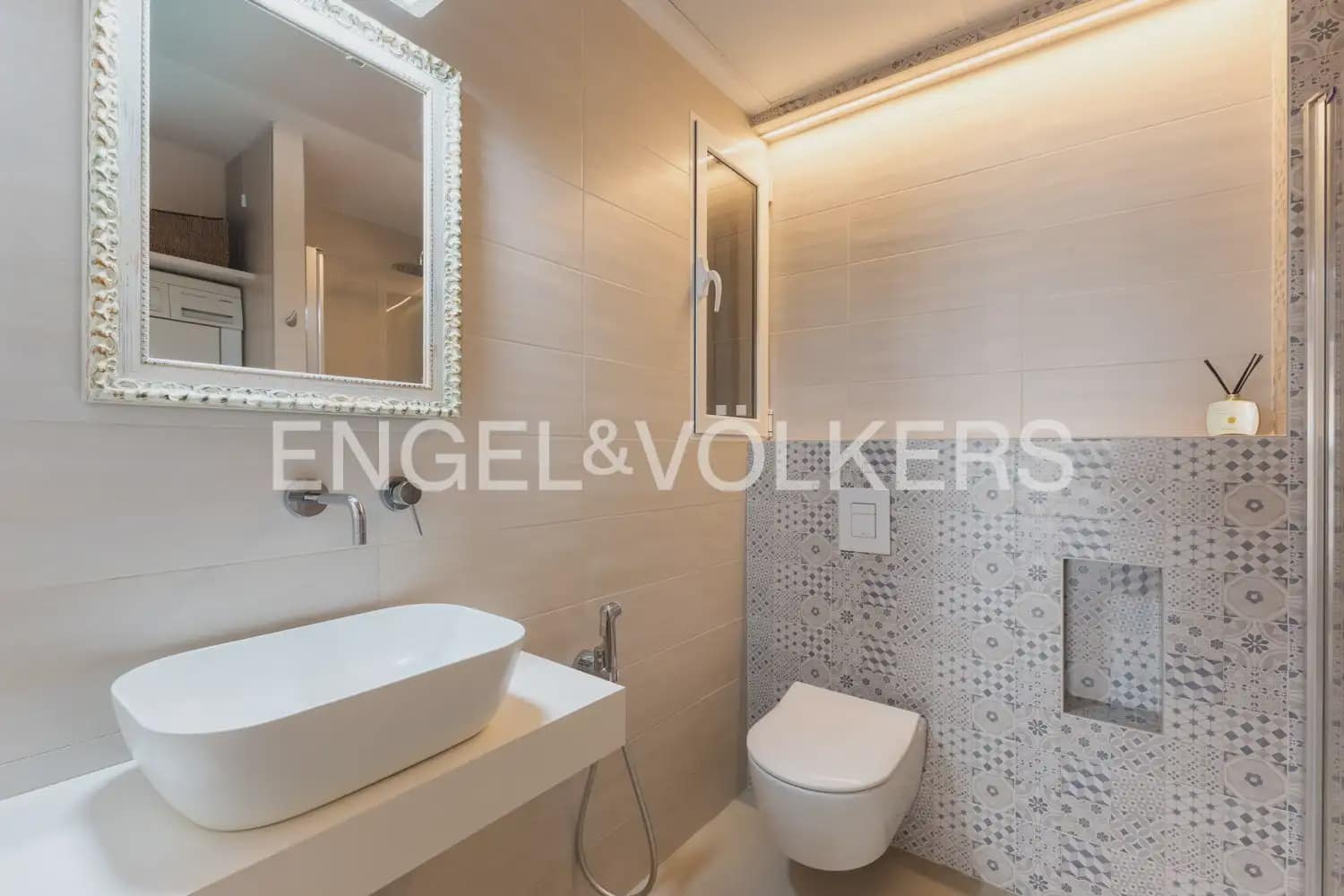 2 soveværelse Lejlighed til salg i Valencia by - € 595.000 (Ref: 9897782)