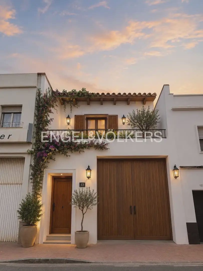 Terrain à Bâtir à vendre à Ondara - 129 000 € (Ref: 9897783)
