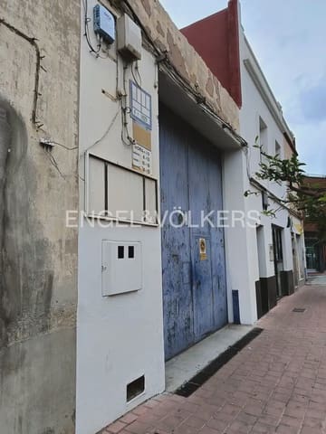 Terrain à Bâtir à vendre à Ondara - 129 000 € (Ref: 9897783)