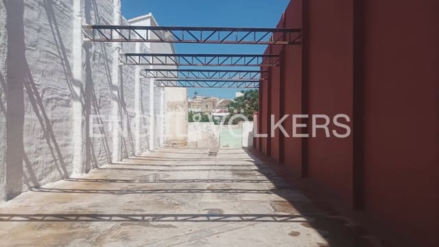 Terrain à Bâtir à vendre à Ondara - 129 000 € (Ref: 9897783)