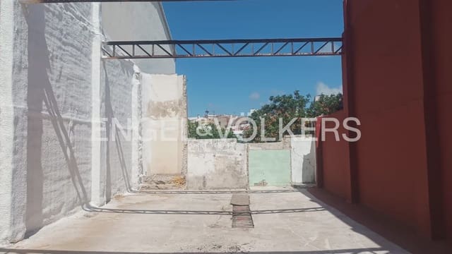 Terrain à Bâtir à vendre à Ondara - 129 000 € (Ref: 9897783)