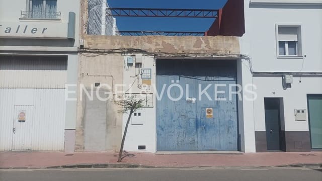 Terrain à Bâtir à vendre à Ondara - 129 000 € (Ref: 9897783)
