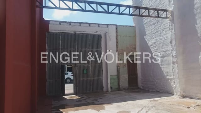 Terrain à Bâtir à vendre à Ondara - 129 000 € (Ref: 9897783)
