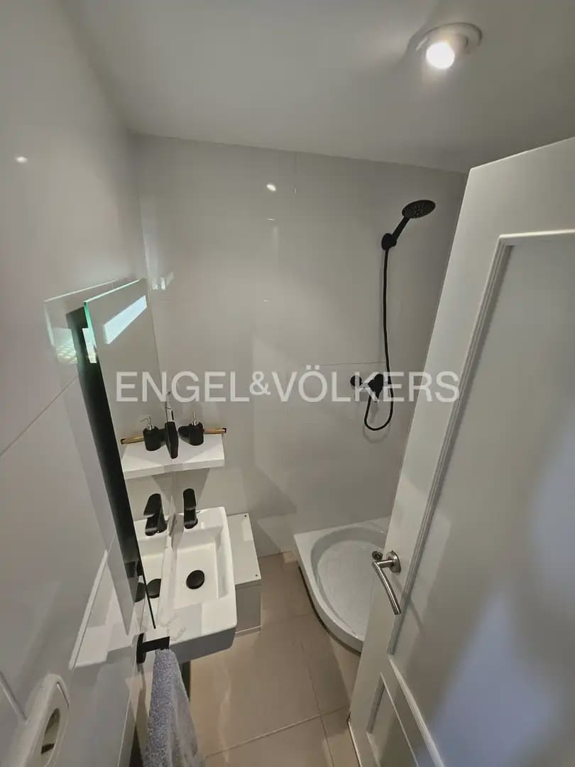3 Zimmer Wohnung zu vermieten in Gandia - 1.600 € (Ref: 9897785)