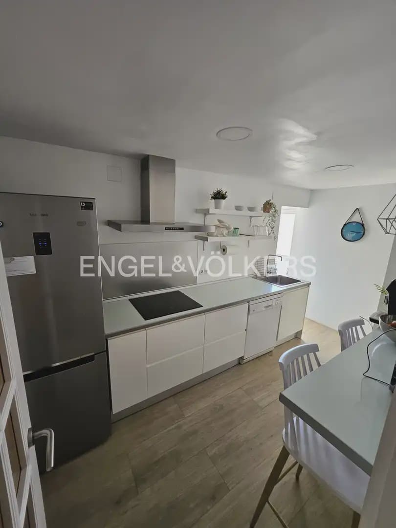 3 Zimmer Wohnung zu vermieten in Gandia - 1.600 € (Ref: 9897785)