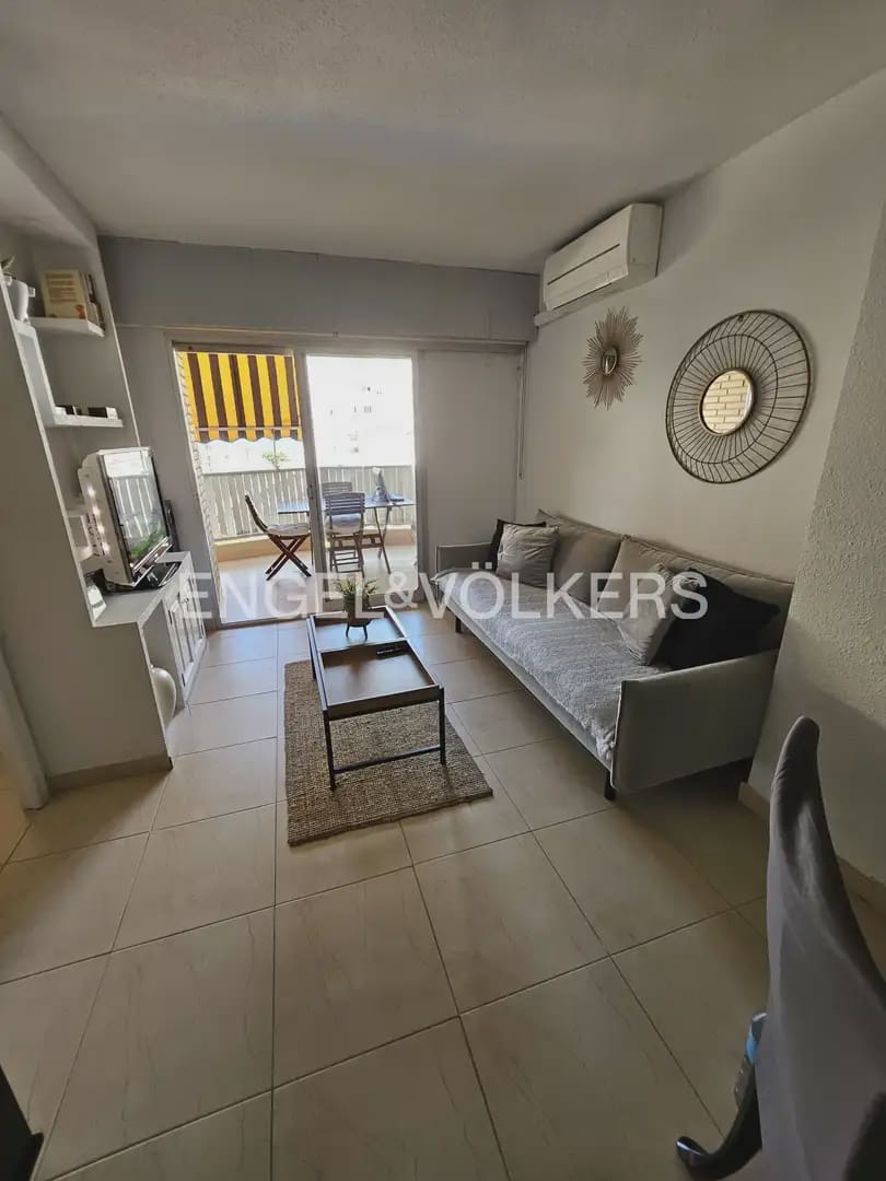 3 Zimmer Wohnung zu vermieten in Gandia - 1.600 € (Ref: 9897785)