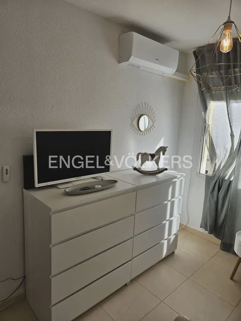 3 Zimmer Wohnung zu vermieten in Gandia - 1.600 € (Ref: 9897785)
