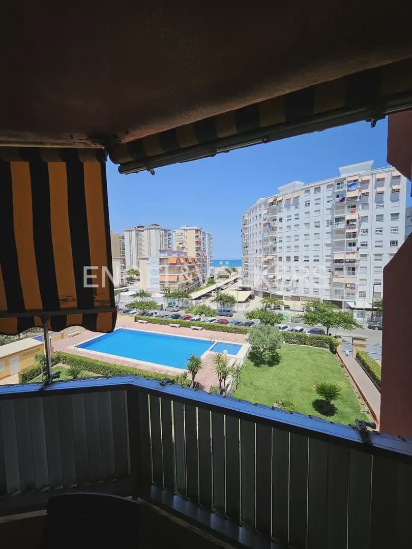 3 Zimmer Wohnung zu vermieten in Gandia - 1.600 € (Ref: 9897785)