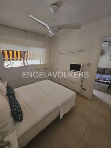 3 Zimmer Wohnung zu vermieten in Gandia - 1.600 € (Ref: 9897785)