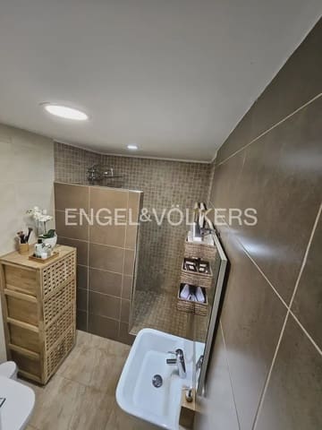 3 Zimmer Wohnung zu vermieten in Gandia - 1.600 € (Ref: 9897785)